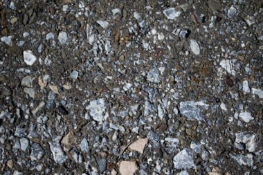 Eski asfalt arka plan dokusu