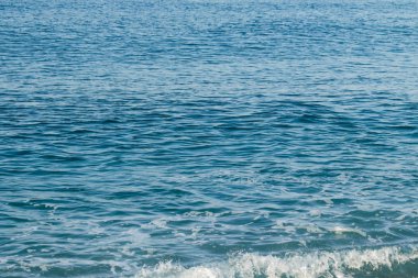 dalgalar deniz manzara desteklemek