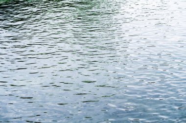 bir nehir arka plan su Ripples