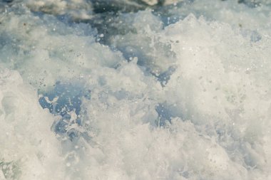 dalgalar deniz manzara desteklemek