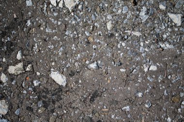 Eski asfalt arka plan dokusu