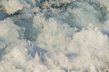 dalgalar deniz manzara desteklemek