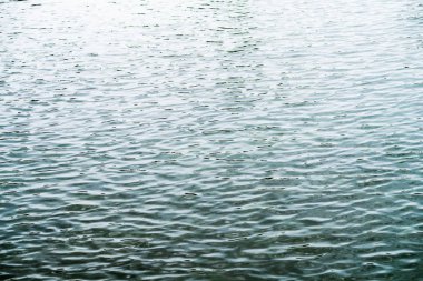 bir nehir arka plan su Ripples