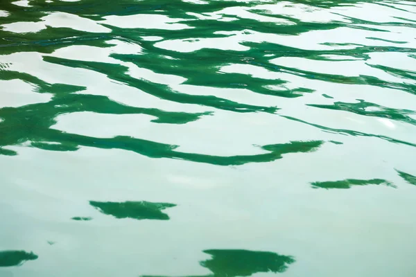 Поверхность Воды Фоне Реки — стоковое фото