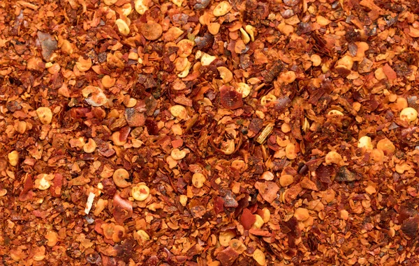 Ground Paprika Pepper Texture Royalty Free Stock Photos