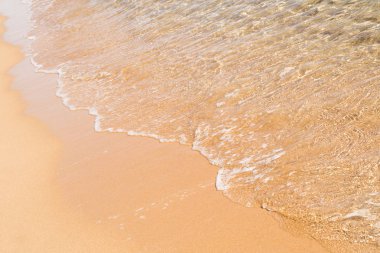 kumsal deniz, peyzaj