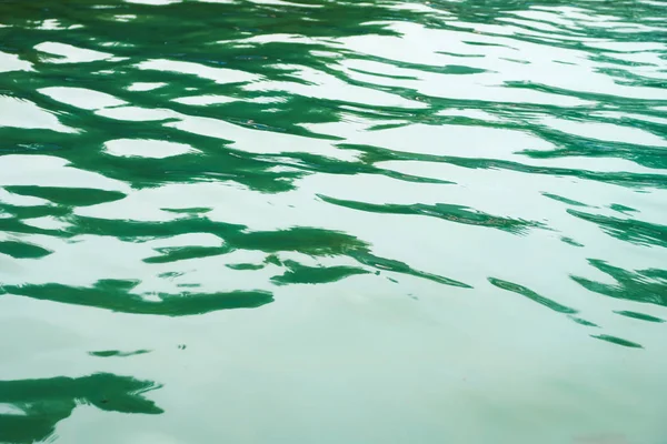 Водна Поверхня Фоні Річки — стокове фото
