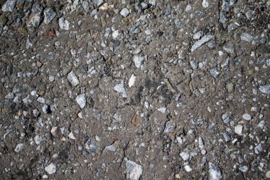 Eski asfalt arka plan dokusu