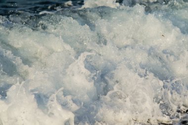 dalgalar deniz manzara desteklemek