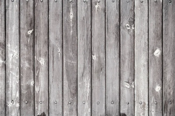 木栅栏质感表面 — 图库照片