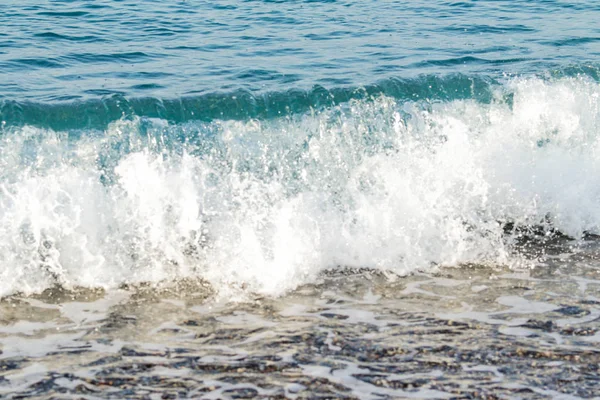 dalgalar deniz manzara desteklemek