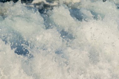 dalgalar deniz manzara desteklemek