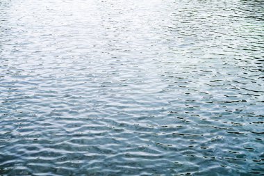 bir nehir arka plan su Ripples