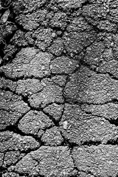 çatlaklar, grunge arka plan asfalt