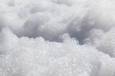 sabun köpüğü gökyüzüne karşı