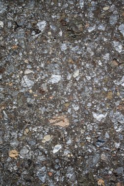 Eski asfalt arka plan dokusu