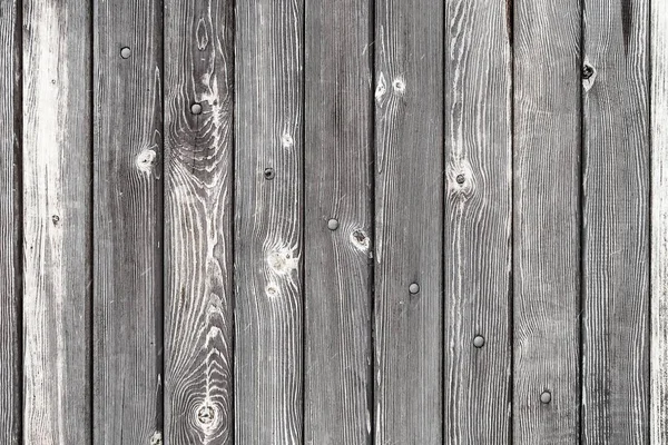 木製フェンス織り目加工の表面 — ストック写真