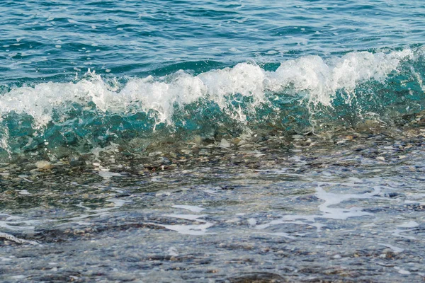 dalgalar deniz manzara desteklemek