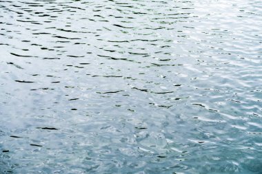 bir nehir arka plan su Ripples