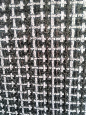 gri kumaş döşeme mobilya arka plan