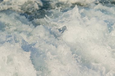 dalgalar deniz manzara desteklemek