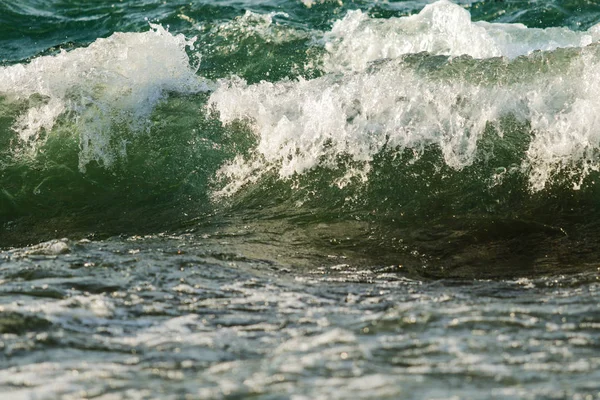 dalgalar deniz manzara desteklemek