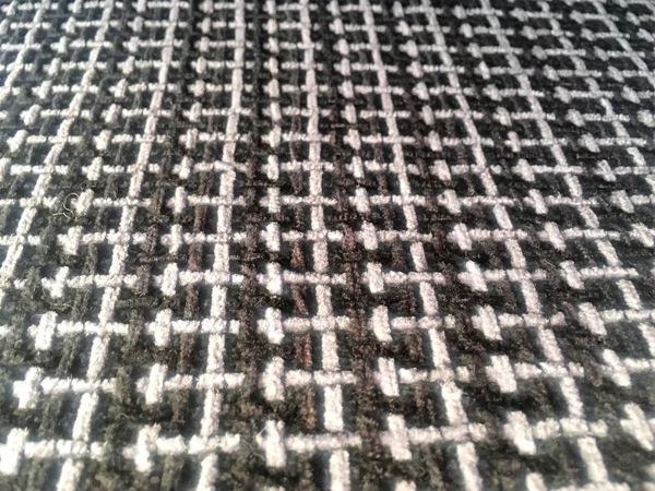 gri kumaş döşeme mobilya arka plan