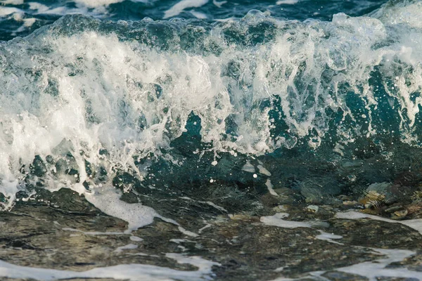 dalgalar deniz manzara desteklemek