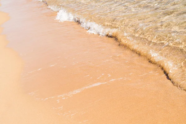 kumsal deniz, peyzaj