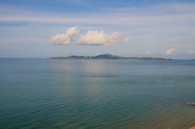 Plaj gökyüzü, manzara, Doğa arka plan