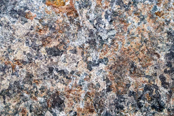 花こう岩の石 背景の壁 — ストック写真
