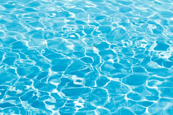 Wasser Pool Hintergrund — Stockfoto