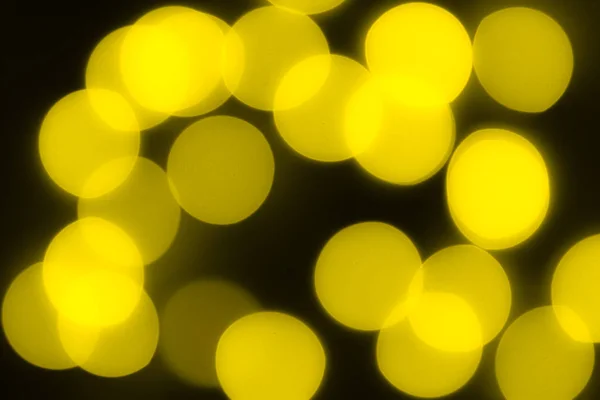 Bokeh Verschwommener Bunter Hintergrund — Stockfoto