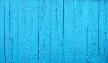 Ahşap bir çit, arka plan eski boya