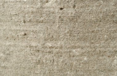 Koyun veya deve yün veya halı yapılmış