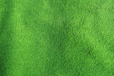 Yeşil çim yapay alanının arka plan