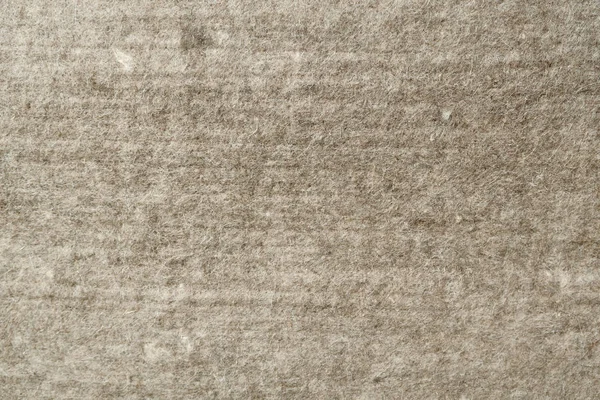 绵羊或骆驼羊毛制成的毡地毯 — 图库照片