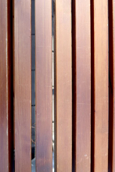 Wooden Fence Old Wooden Fence — Stock Photo, Image