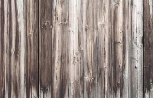 旧围栏背景的木质纹理 — 图库照片