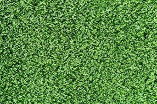 Tło Pola Sztuczna Trawa Zielony — Zdjęcie stockowe