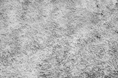 Eski beton sıva duvar