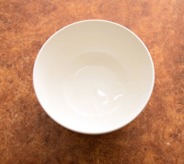 Masada beyaz kase var.