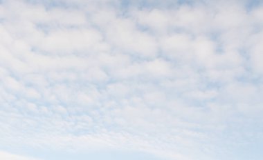 mavi gökyüzü bulutlar, Doğa arka plan