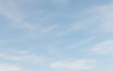 mavi gökyüzü bulutlar, Doğa arka plan