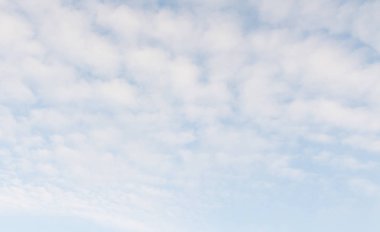 mavi gökyüzü bulutlar, Doğa arka plan