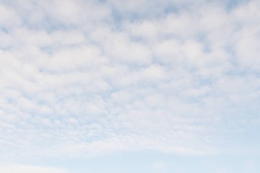 mavi gökyüzü bulutlar, Doğa arka plan