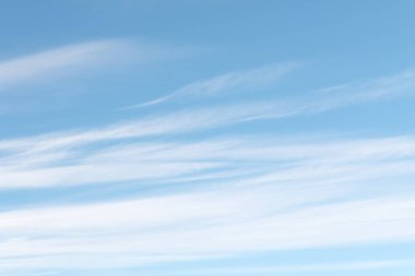 mavi gökyüzü bulutlar, Doğa arka plan