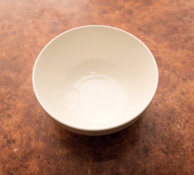 Masada beyaz kase var.