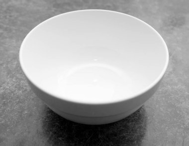 Masada beyaz kase var.