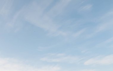 mavi gökyüzü bulutlar, Doğa arka plan